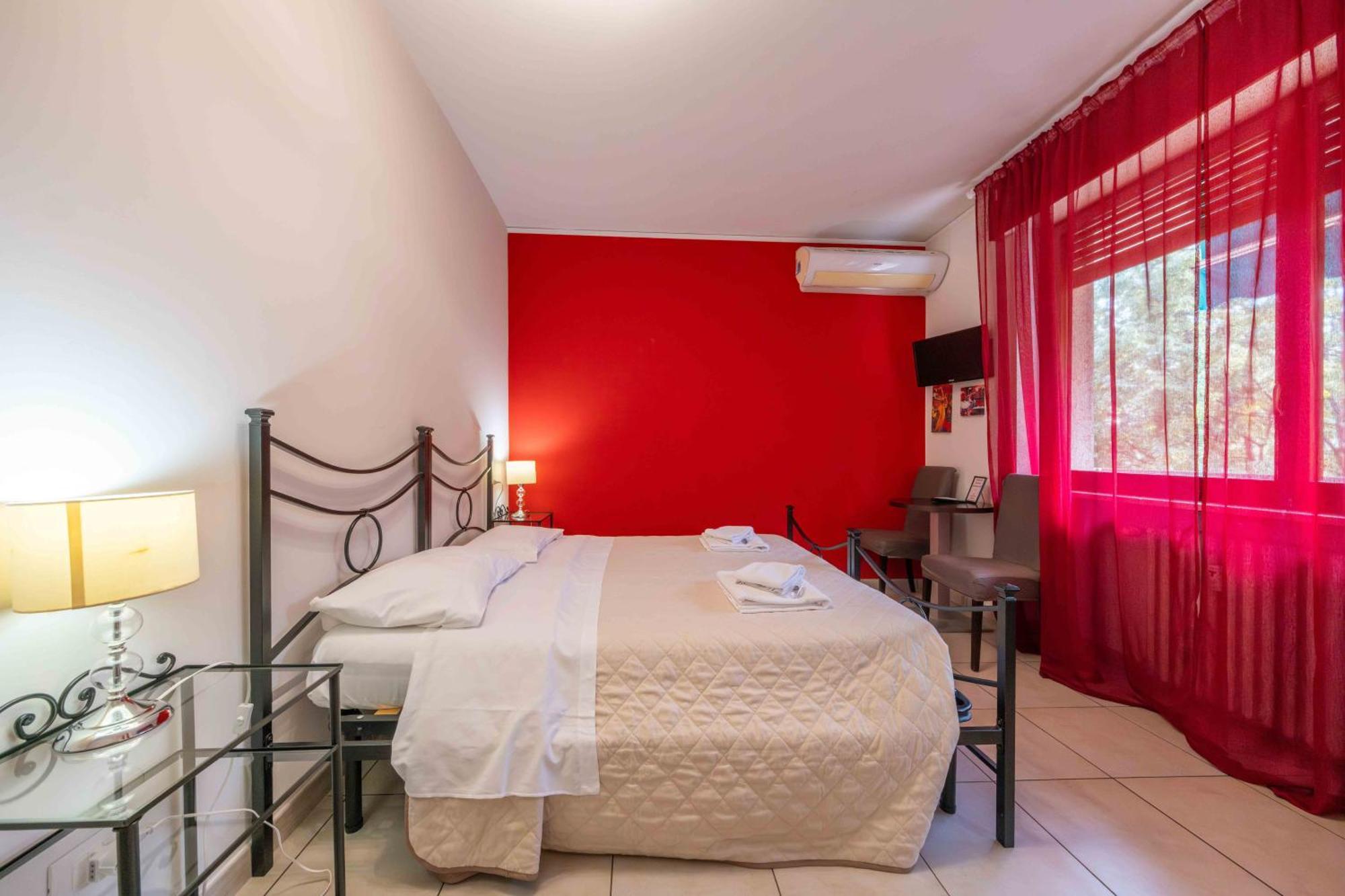 Guesthouse127 Verona Room photo
