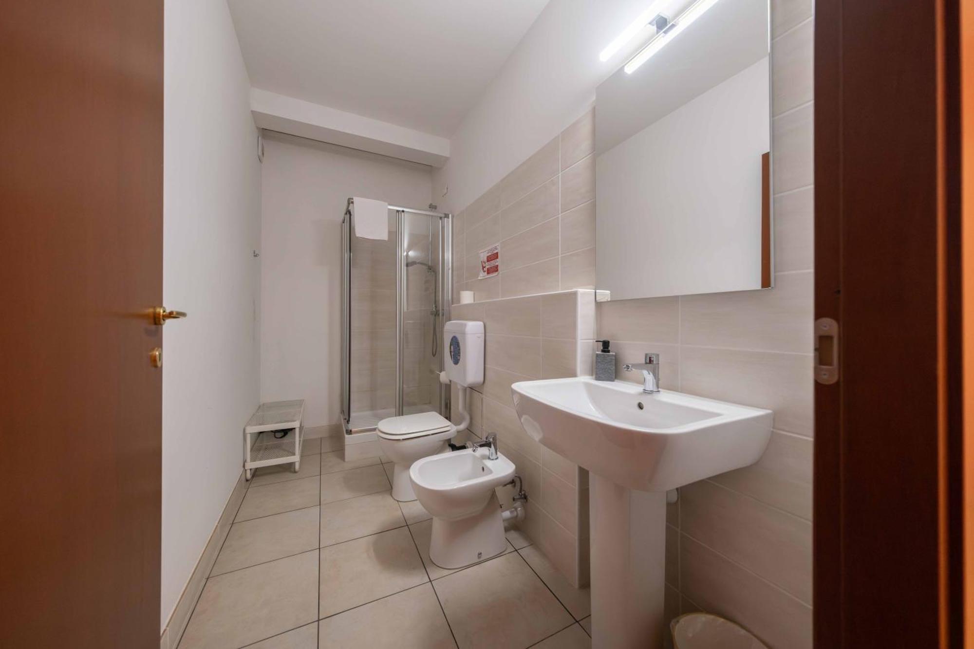 Guesthouse127 Verona Room photo
